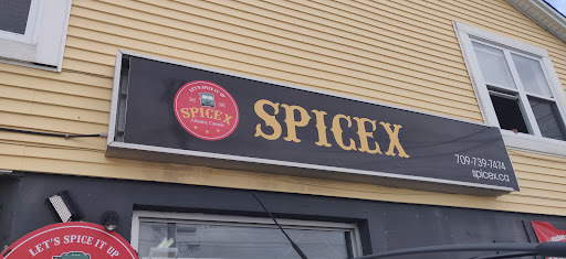 Photo of SpiceX: Blackmarsh Superette - 137 Blackmarsh Rd, St. John's, NL A1E 1S9